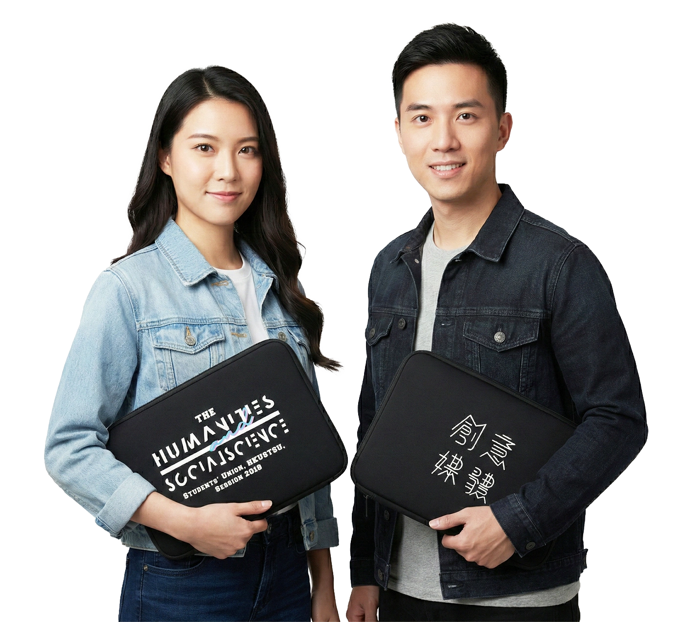訂做手提電腦袋 Notebook Case 企業禮品及學校團體樣辦