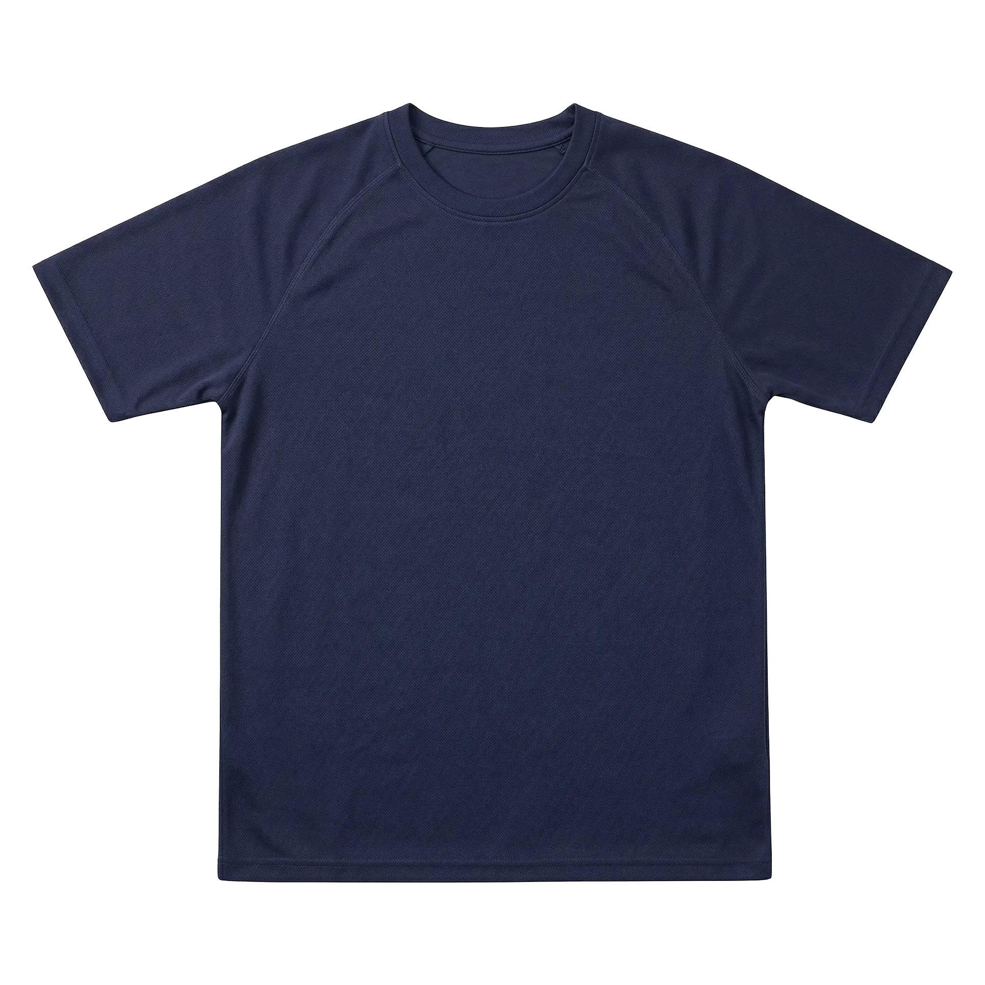 TS006 現貨快乾 Tee 運動衫加印 Logo