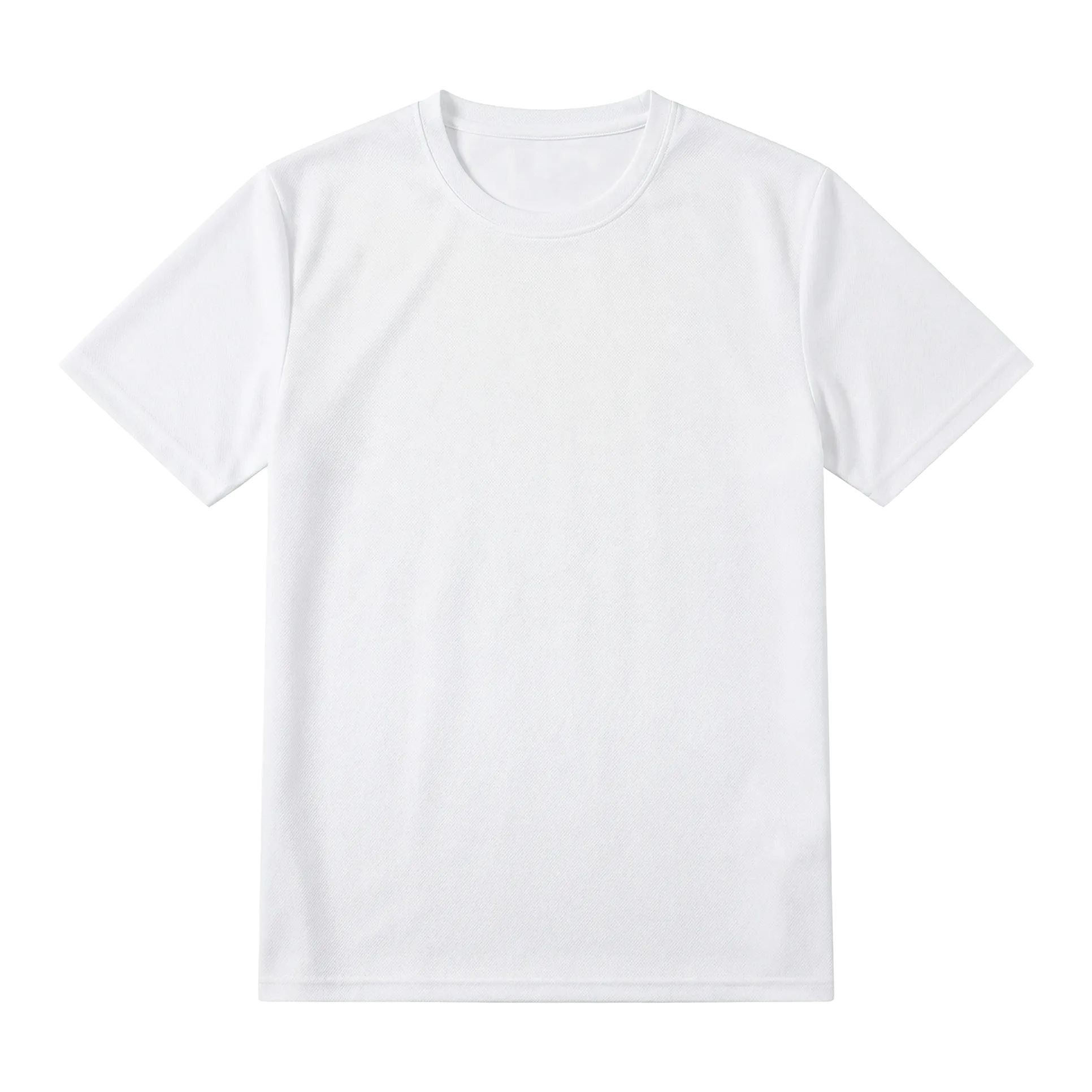 TS045 現貨快乾 Tee 運動衫加印 Logo