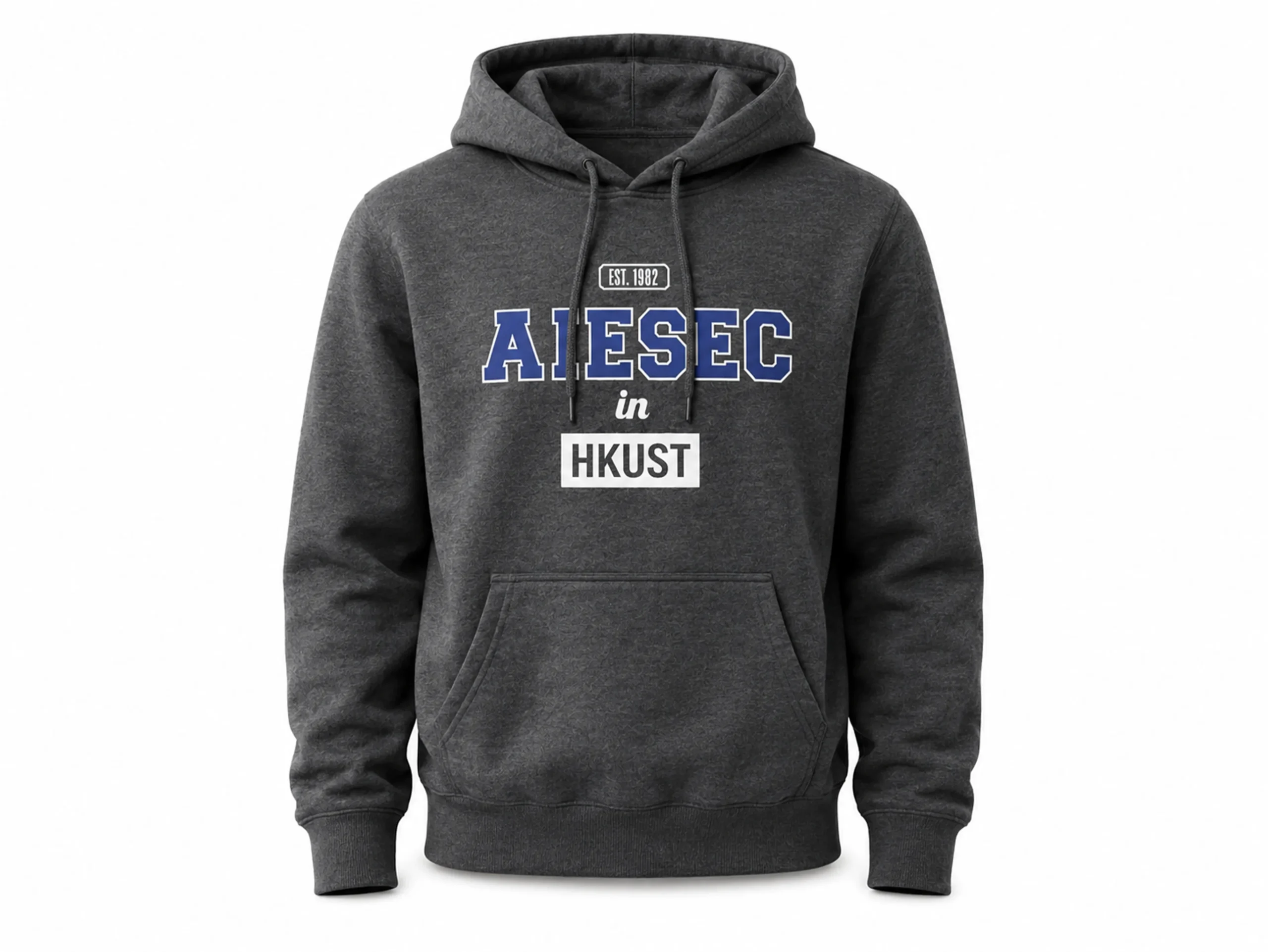 公司衛衣 Hoodie 訂造及 Logo 團體服