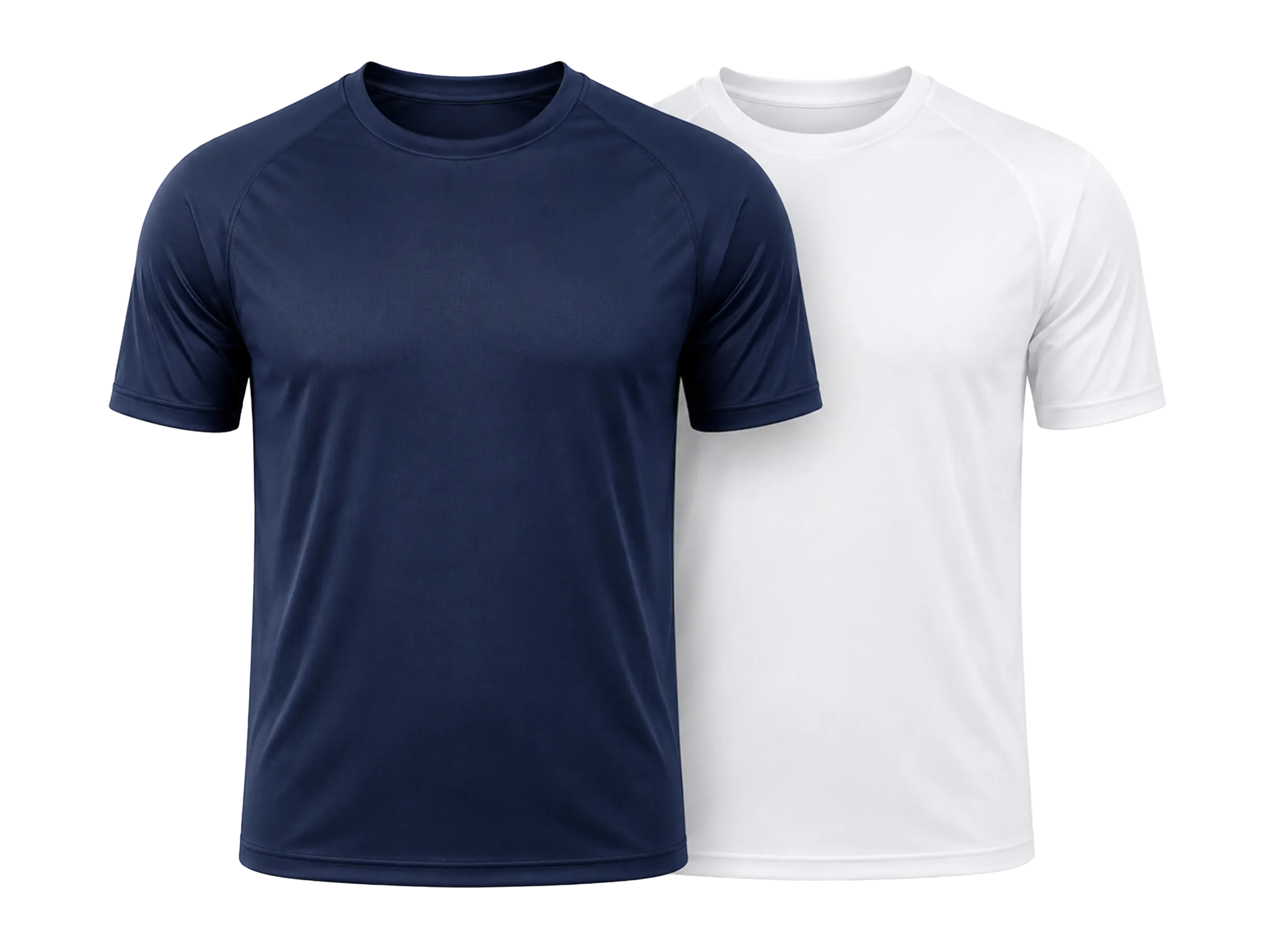 現貨 Dry Fit Tee 加印 Logo 運動快乾衫